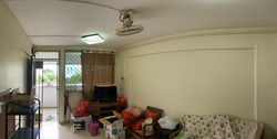 Blk 110 Yishun Ring Road (Yishun), HDB 3 Rooms #267024111